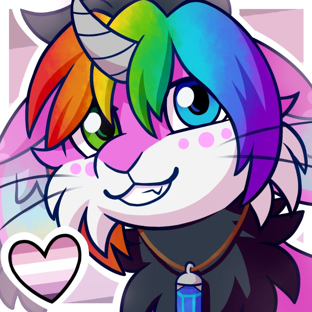 🌈SparkleSporks✨