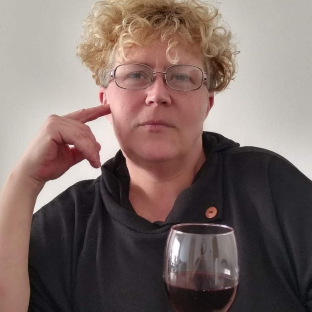 Andrea Fernández Grau