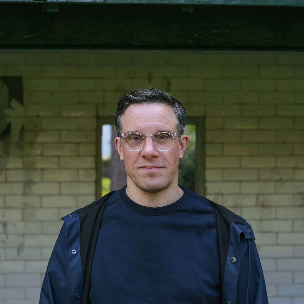 Declan Buckley