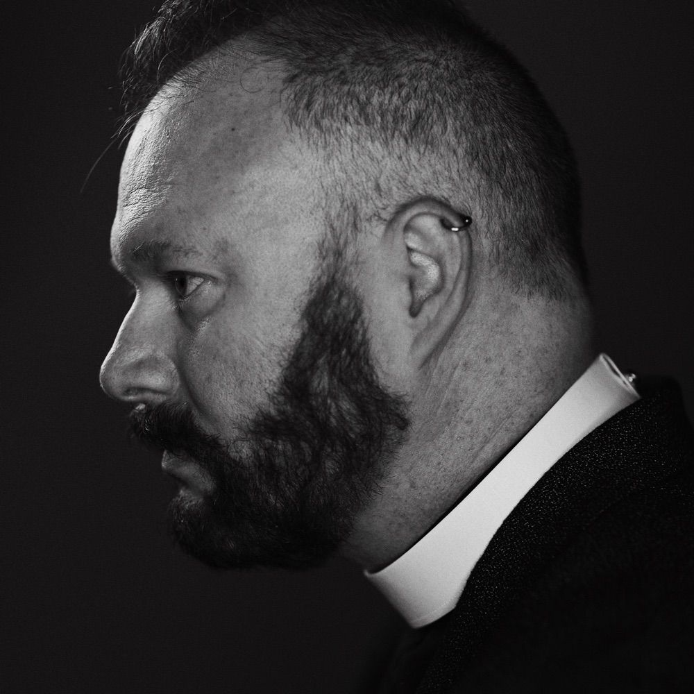 Chad E. Jarnagin