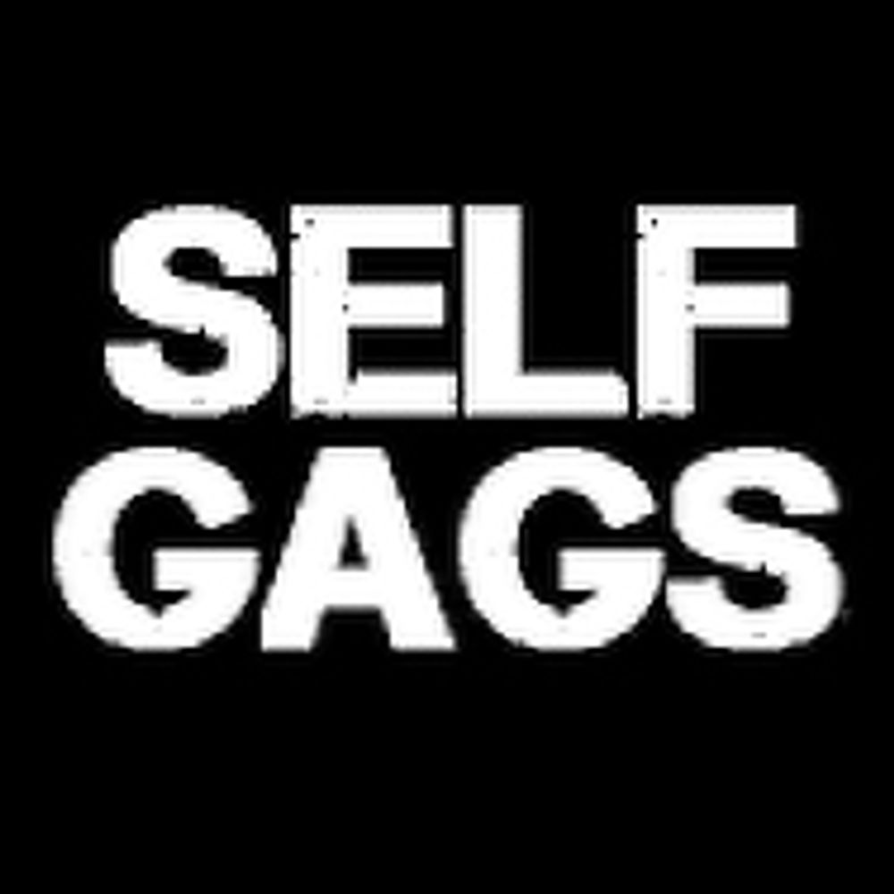 SELFGAGS.COM