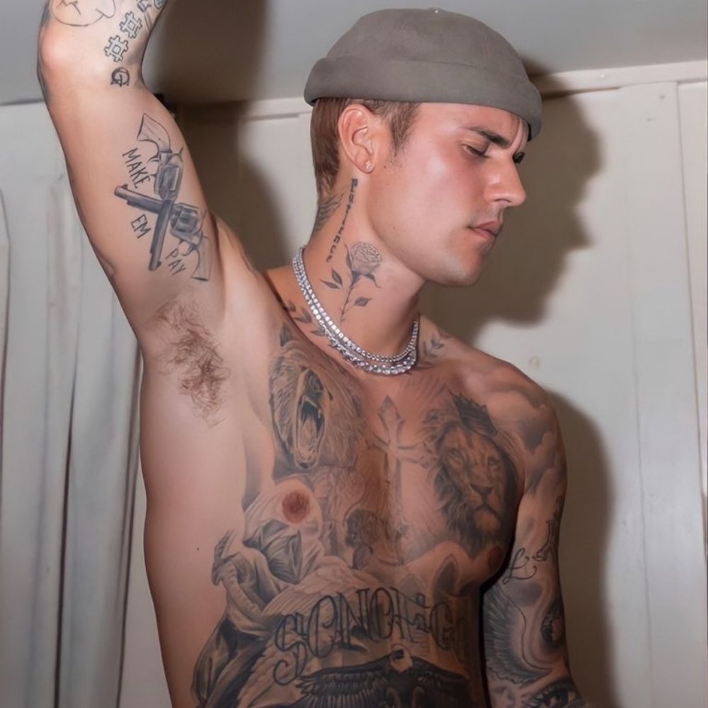 Do Bieberzinho