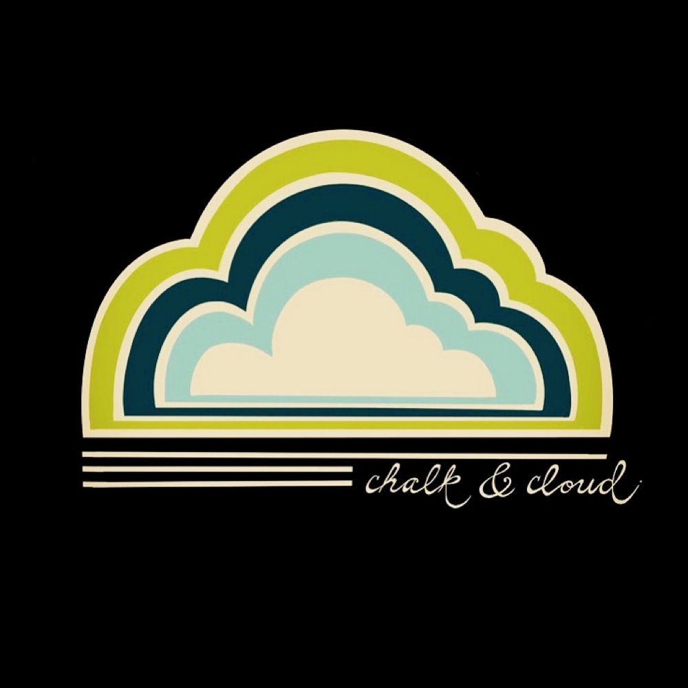 Chalk & Cloud Murals