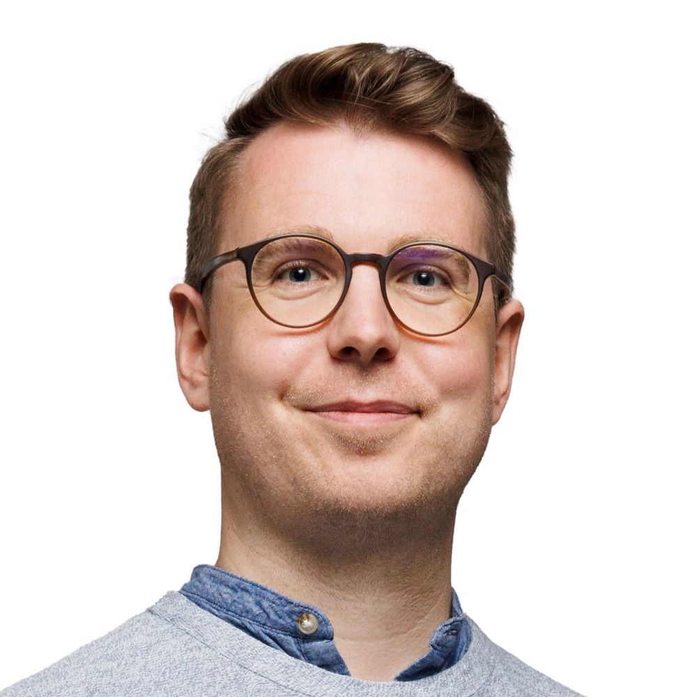 Florian Lüthi
