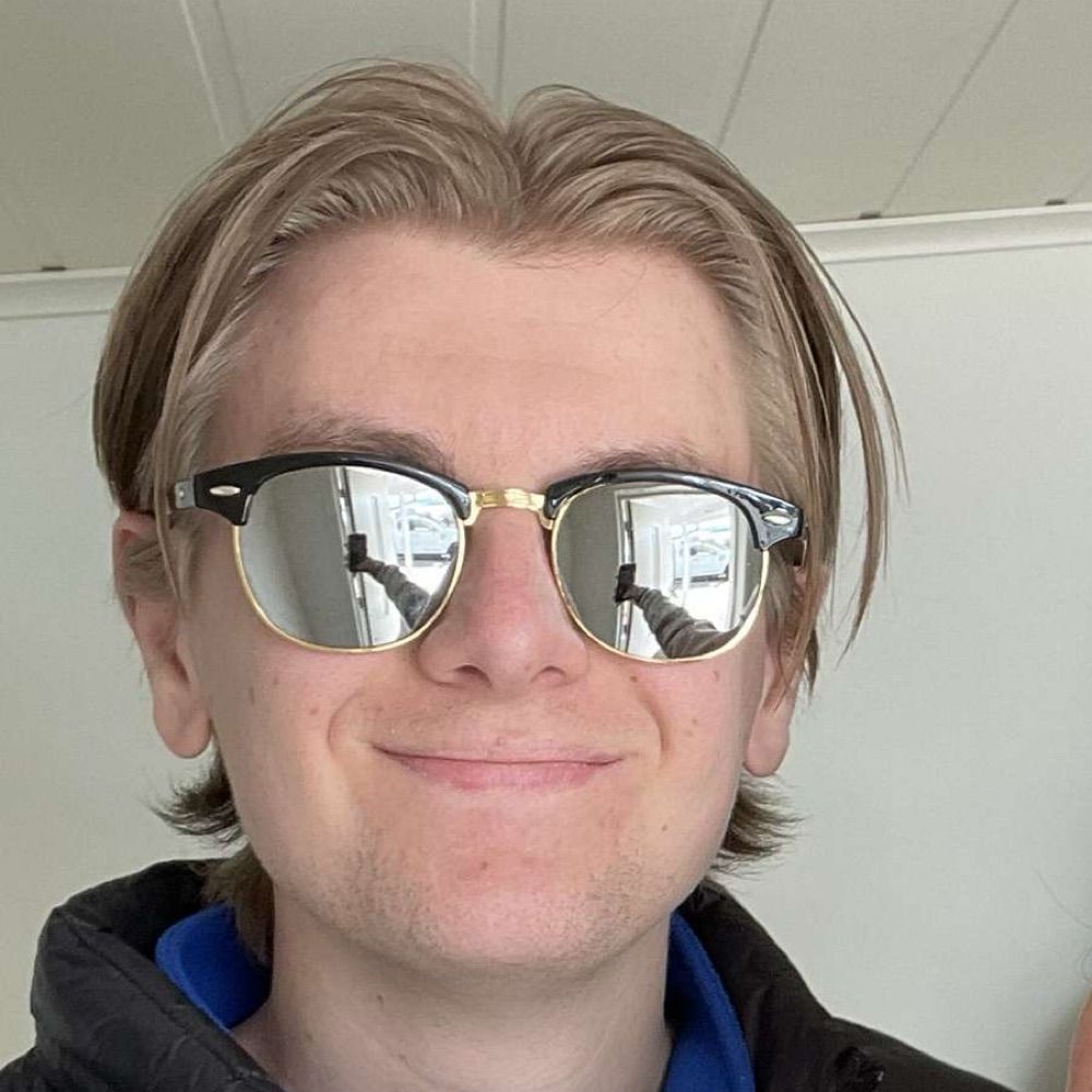 Eirik DH
