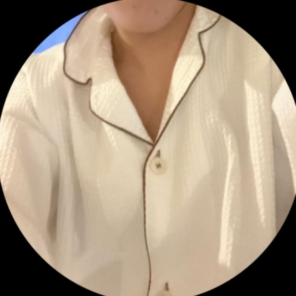 User avatar