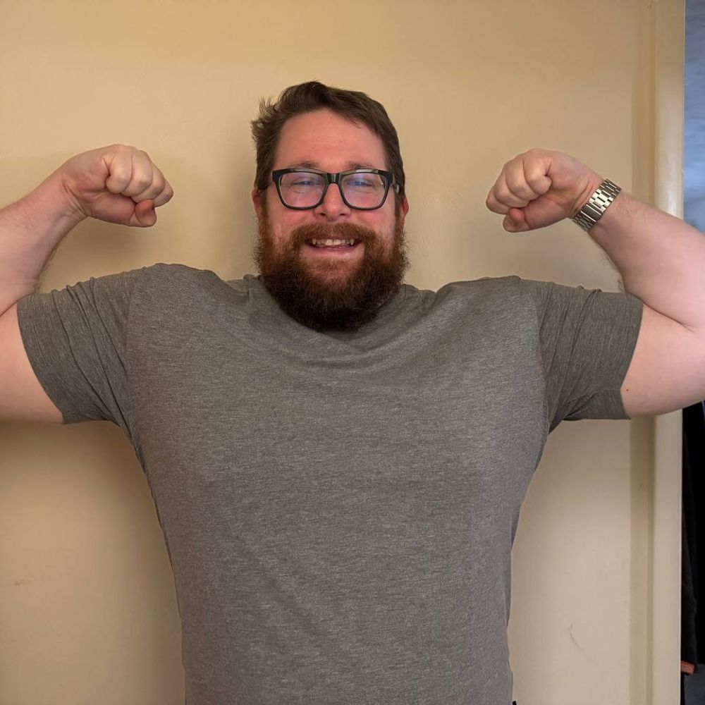 Daddy Tig 🐅🐅🏋️‍♀️🍣