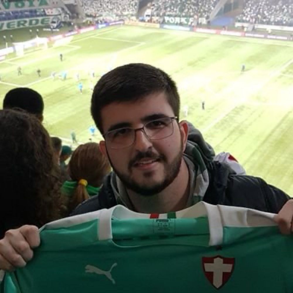 Joao Carlos