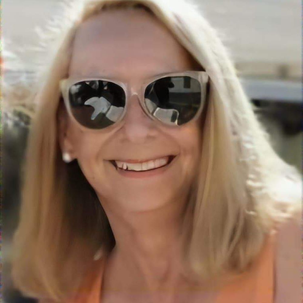 Rosalind Gardner