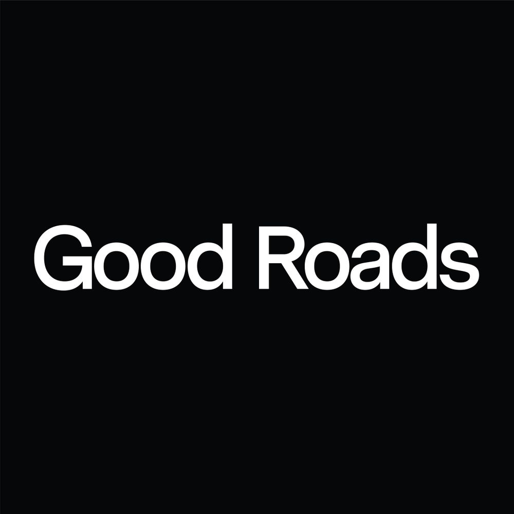 Good Roads