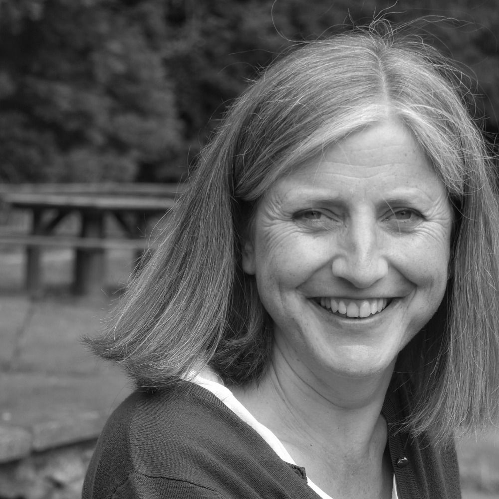 Anne O'Brien