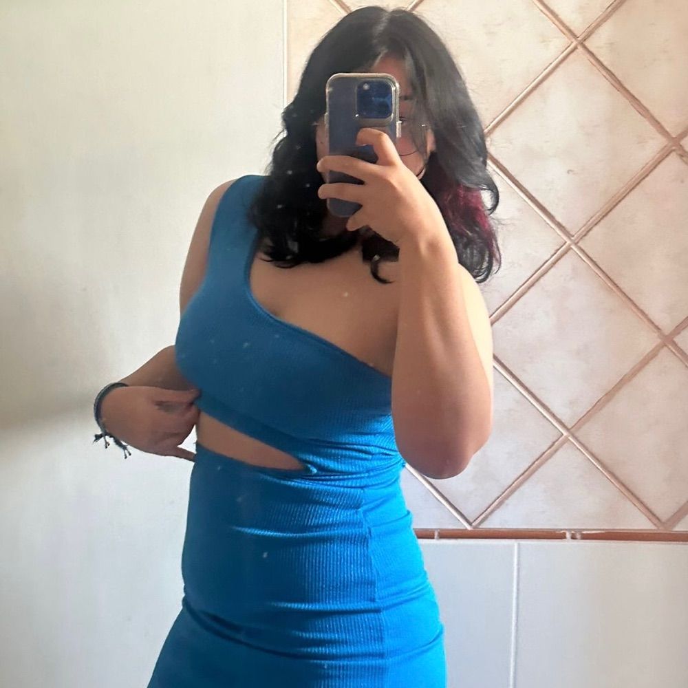 Ana 💙🩵
