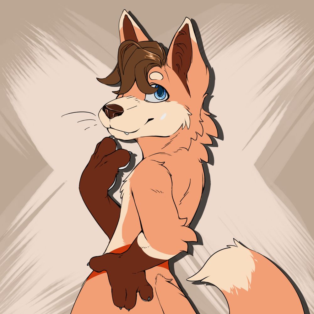 Courier The Yote