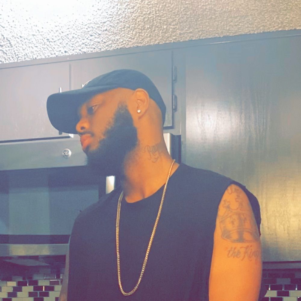 Trini 🇹🇹 Daddy
