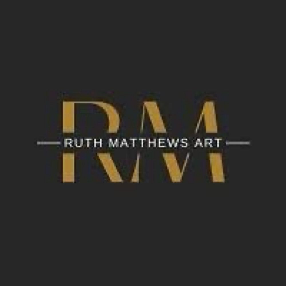 Ruth Matthews Art