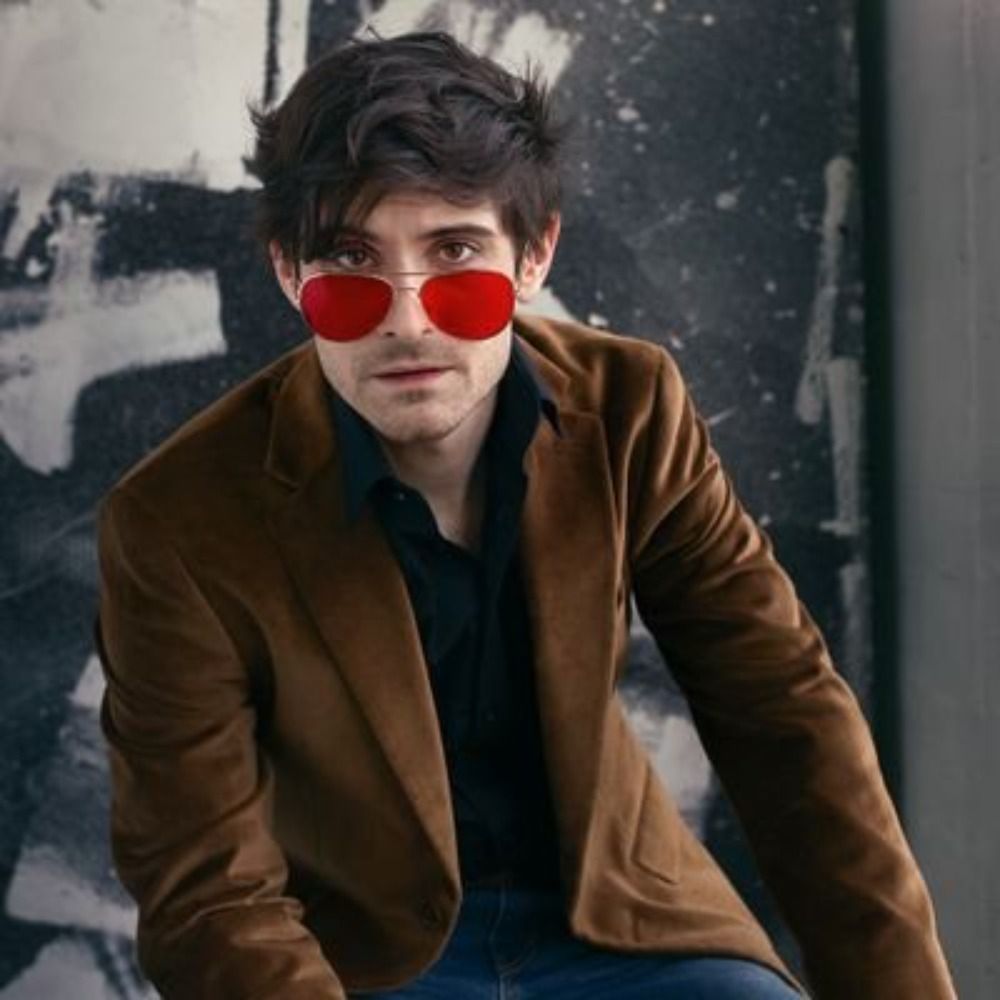 Jonah Scott - VOICE ACTOR