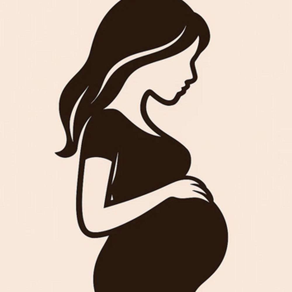 Pregnant Porn