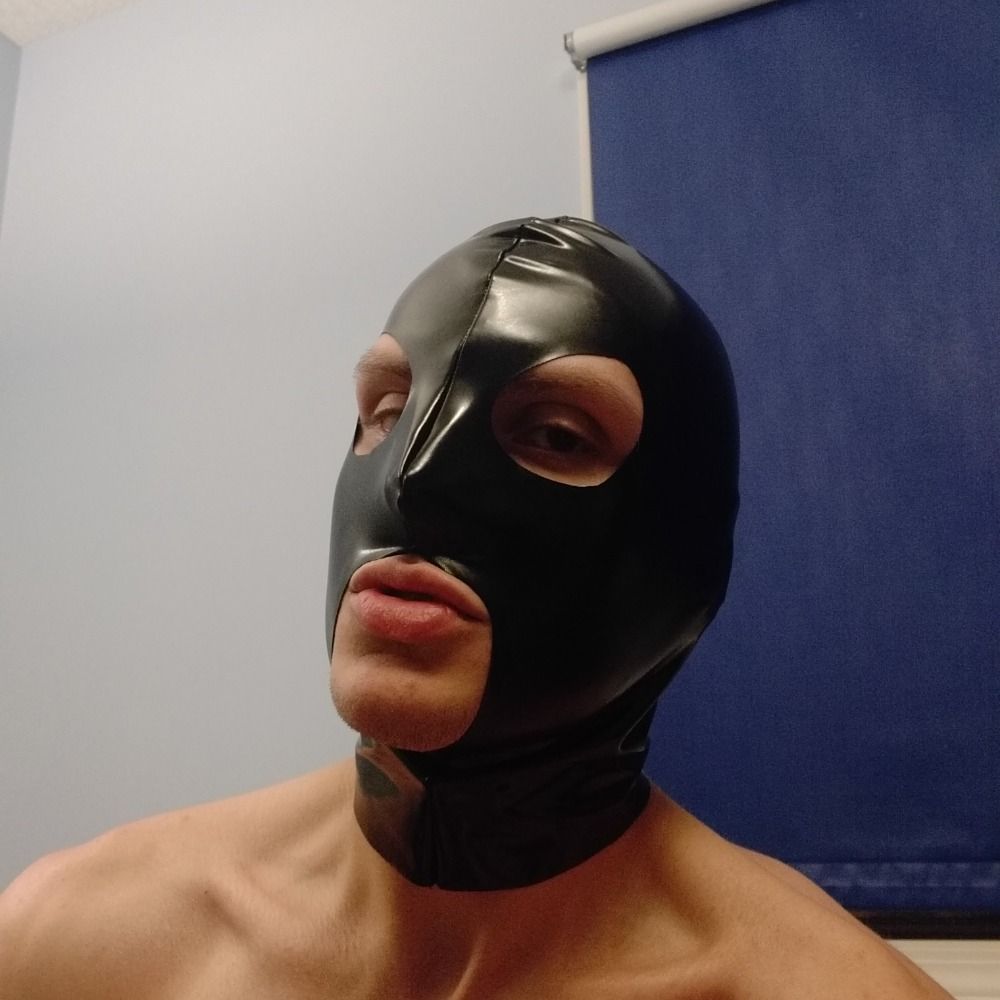 rubberglovemed