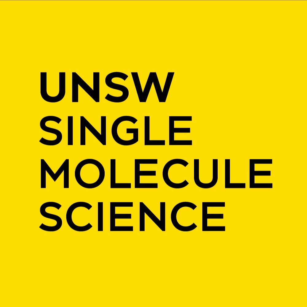 UNSW Single Molecule Science
