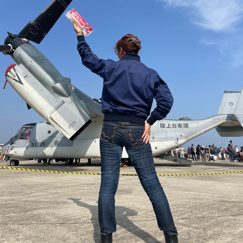 まいんCorps