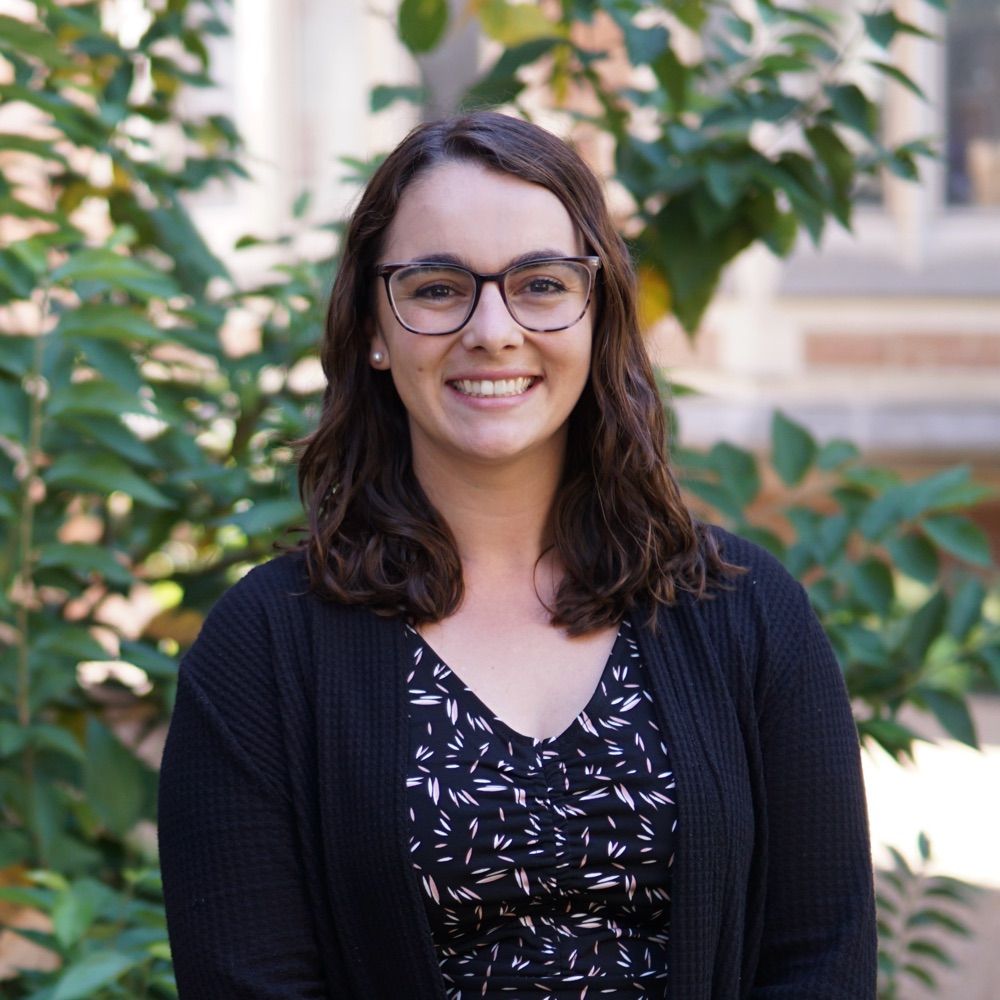 Kyrsten Costlow Hill, PhD