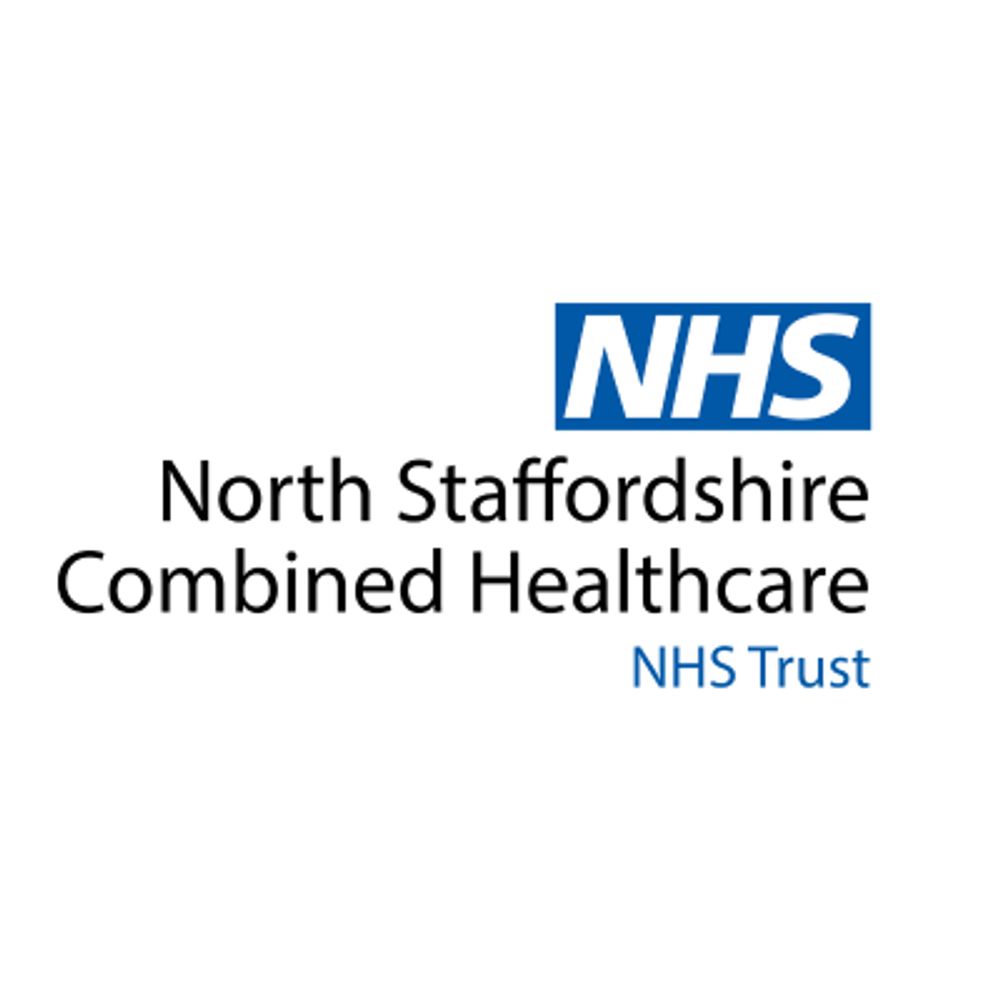 North Staffordshire Combined Healthcare NHS Trust