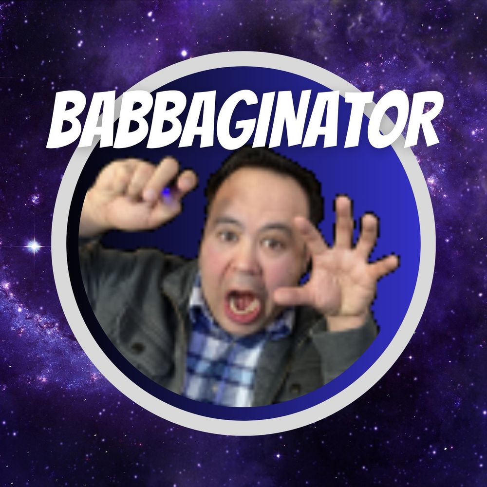 Babbaginator