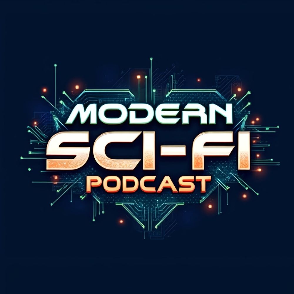 Modern Sci-fi