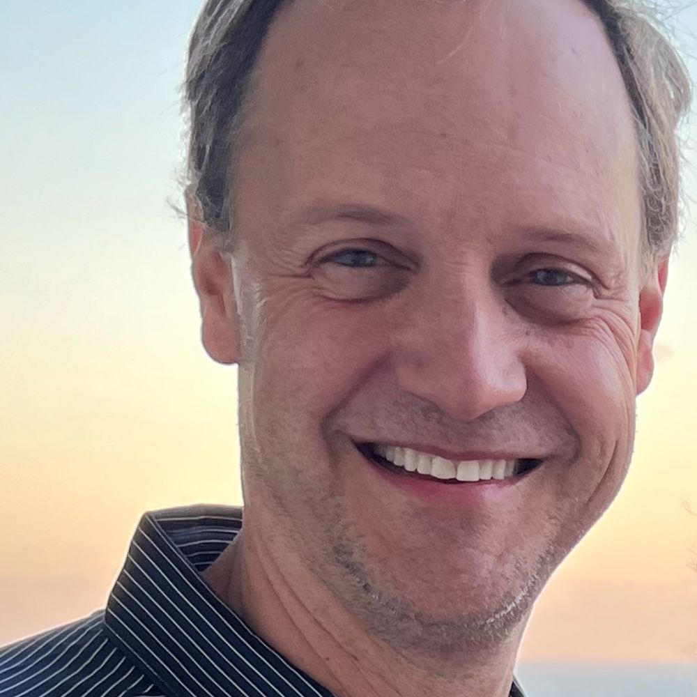 Tim Halloran