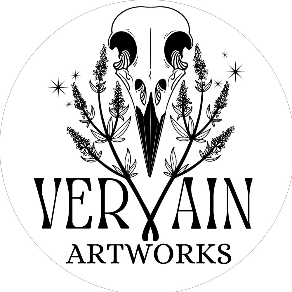 Abigale | Vervain Artworks