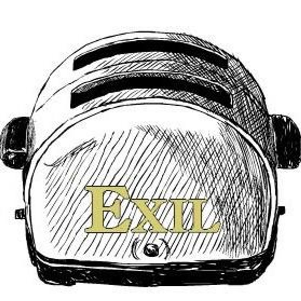 Exiltoaster's avatar