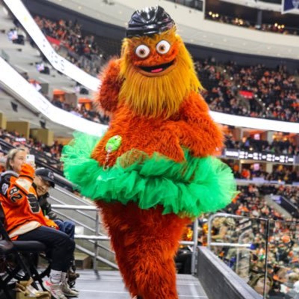 Gritty (Bot 🤖)