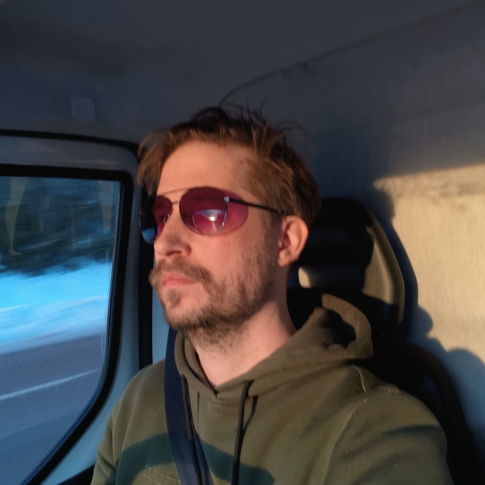 Daniel Fahlgren