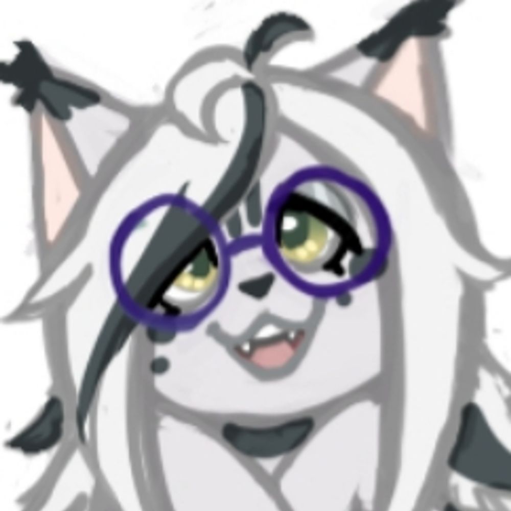 🐾 Catnipped 🐈‍⬛