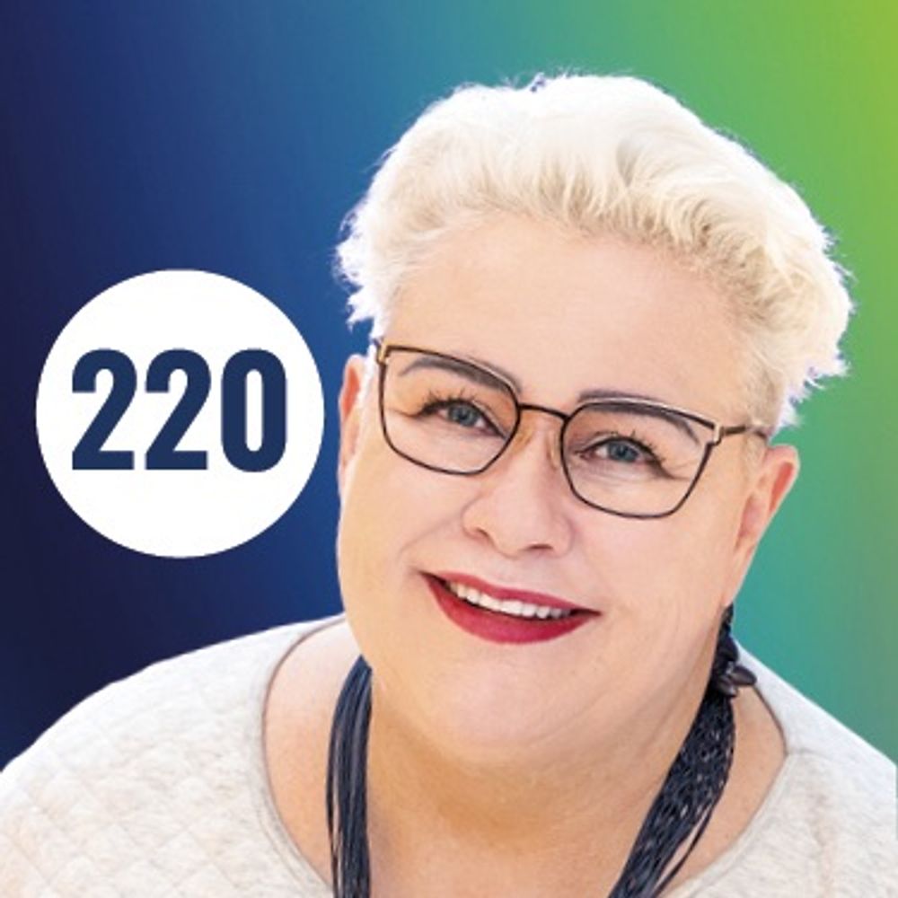 Sirpa Pietikäinen 