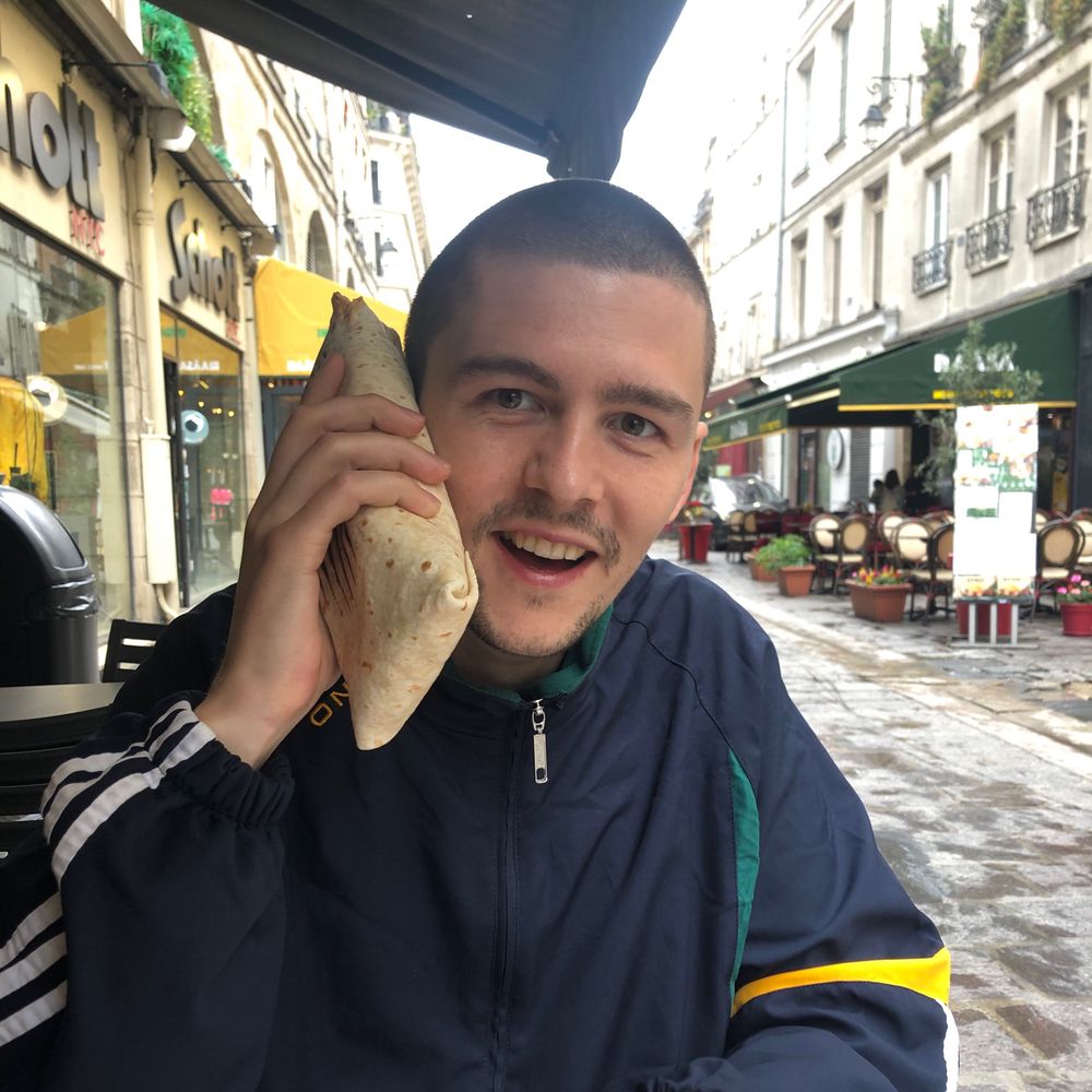 Matthieu Praun