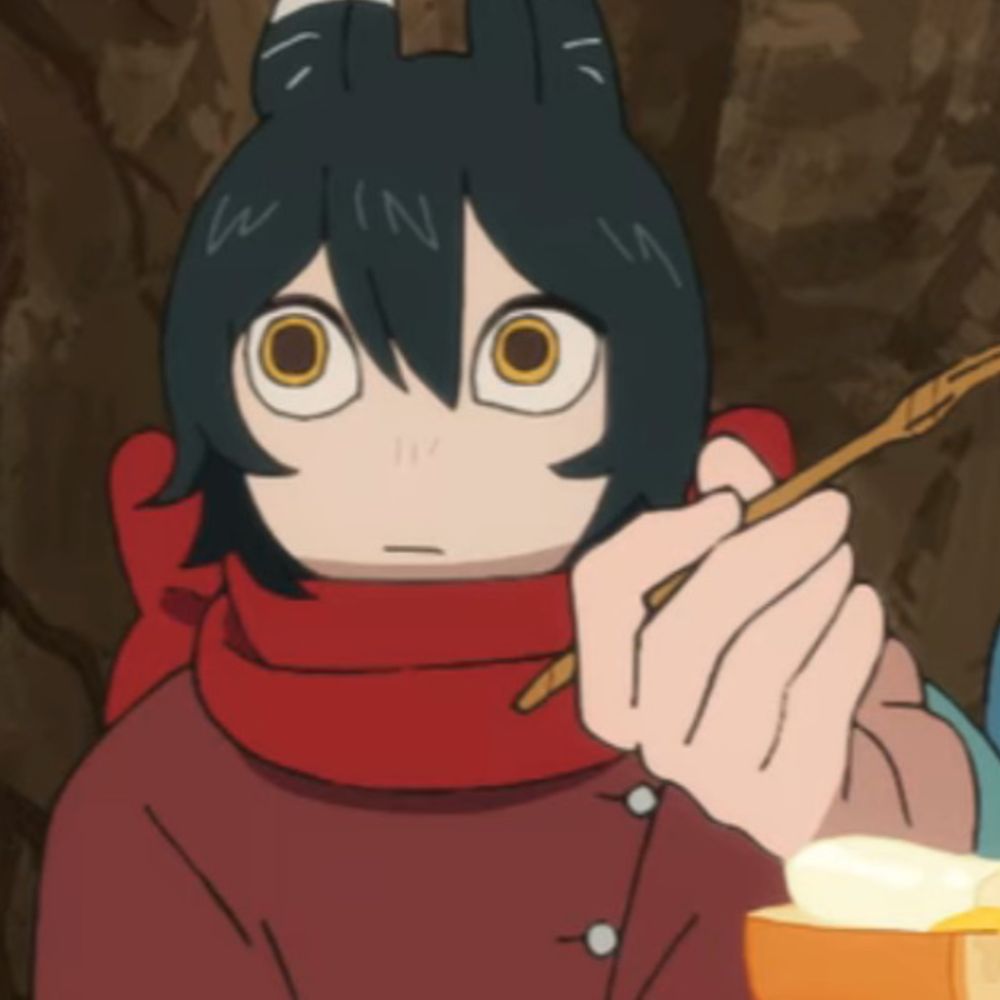 soup enjoyer