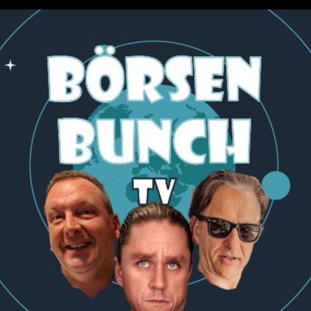 Börsen Bunch
