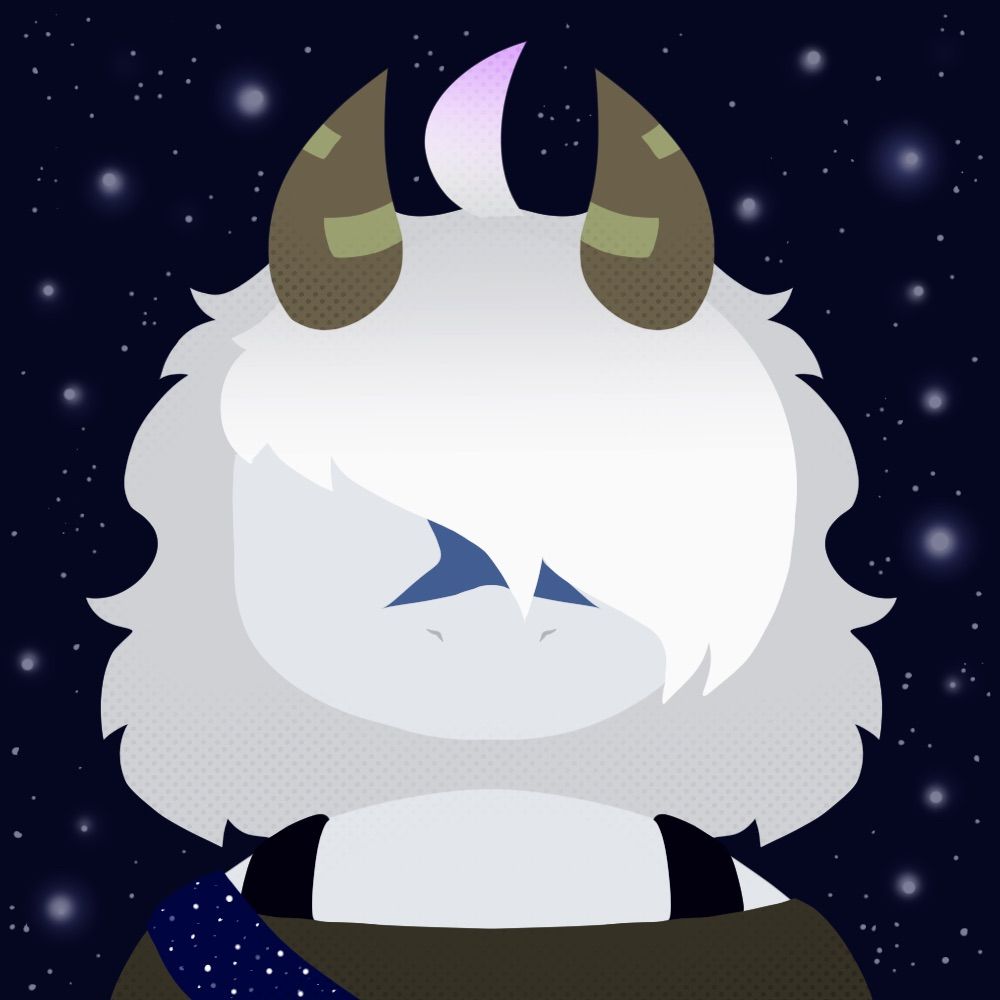 Astaryuu's avatar