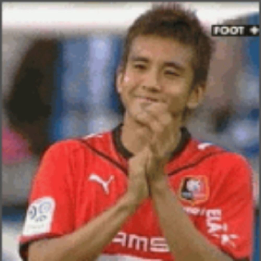 Yohann Torf