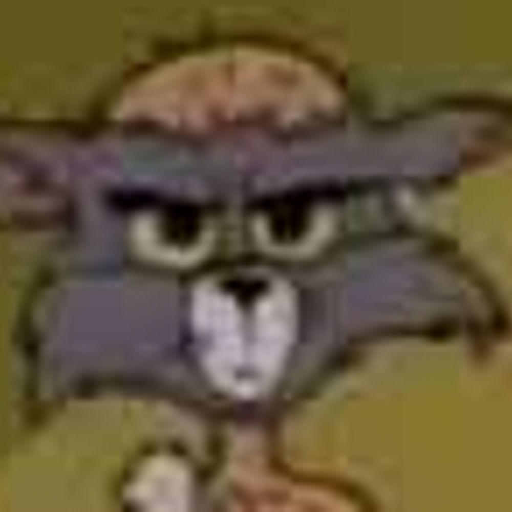 Flarp (Sonic Labyrinth Enjoyer)