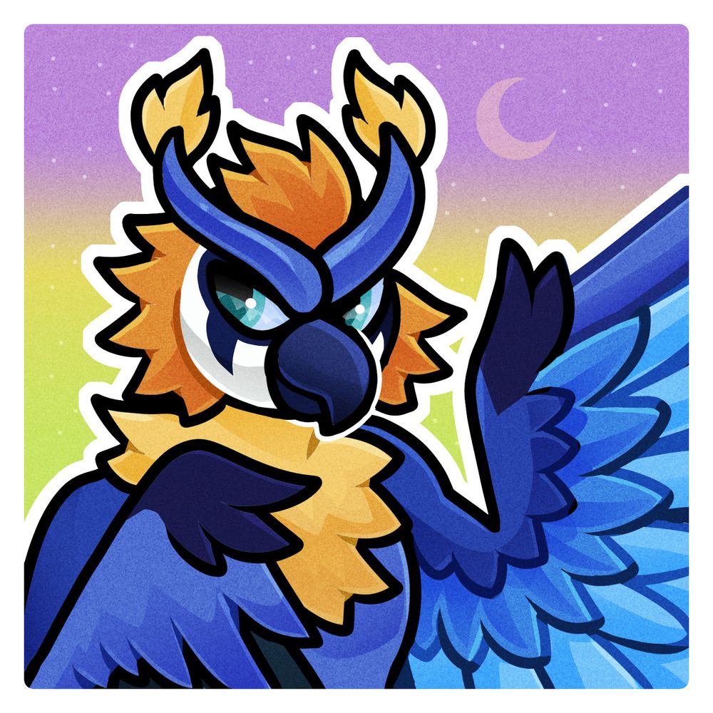 Hex The Owl