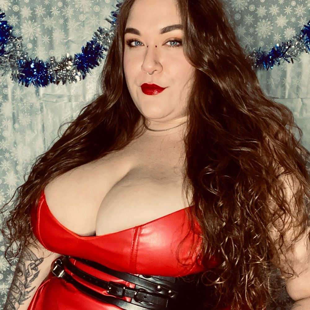 Kitty VonKill