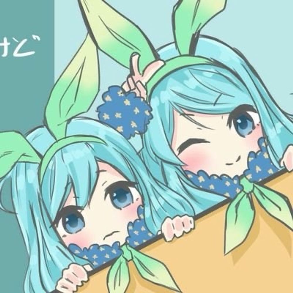 うぃるちゃ