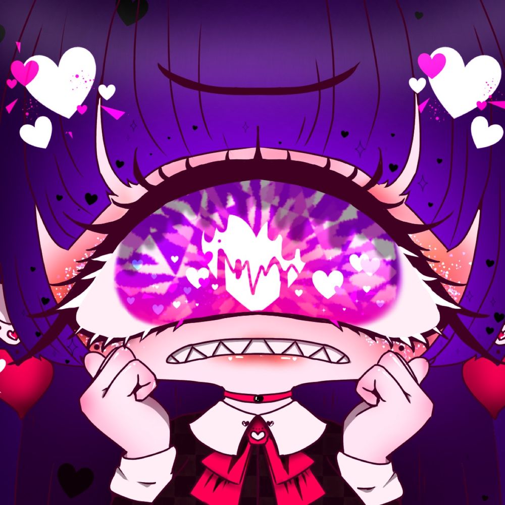 ぽぷまるちゃん