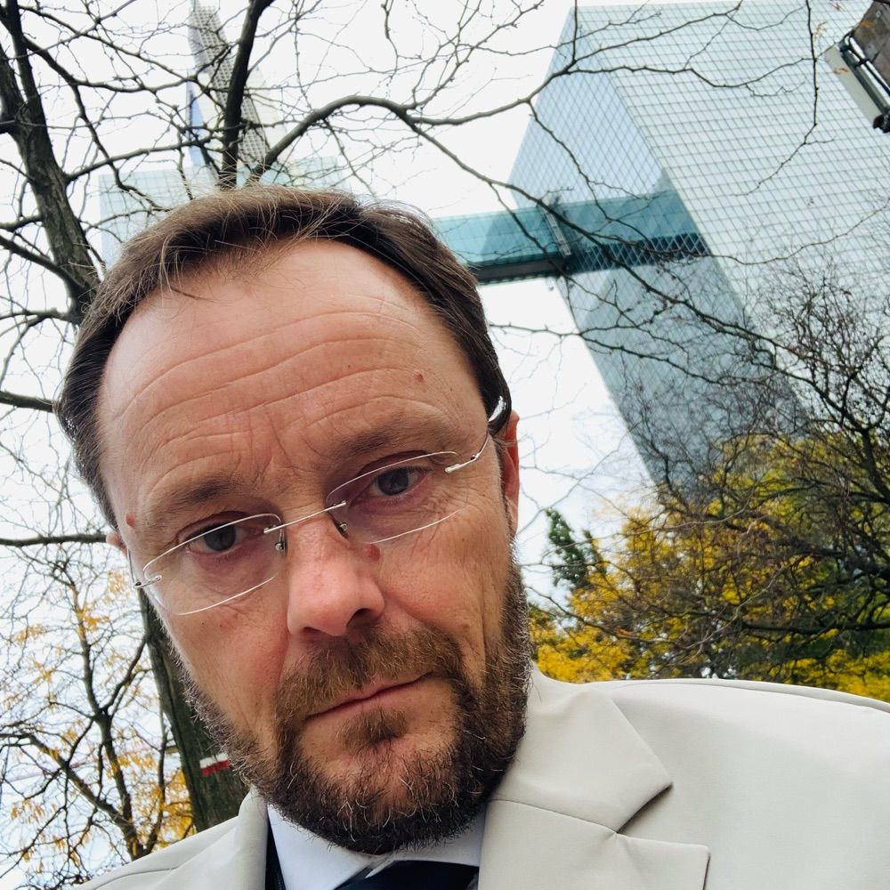 Emil Bech Andersen 🇪🇺