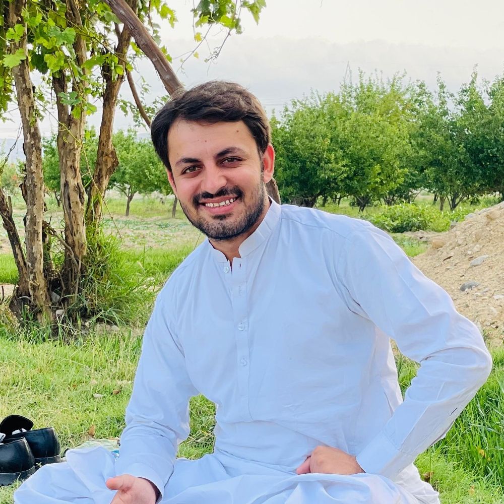 Eqbal Khan