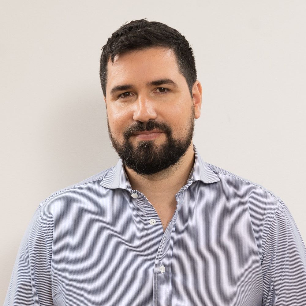Matias Salgado
