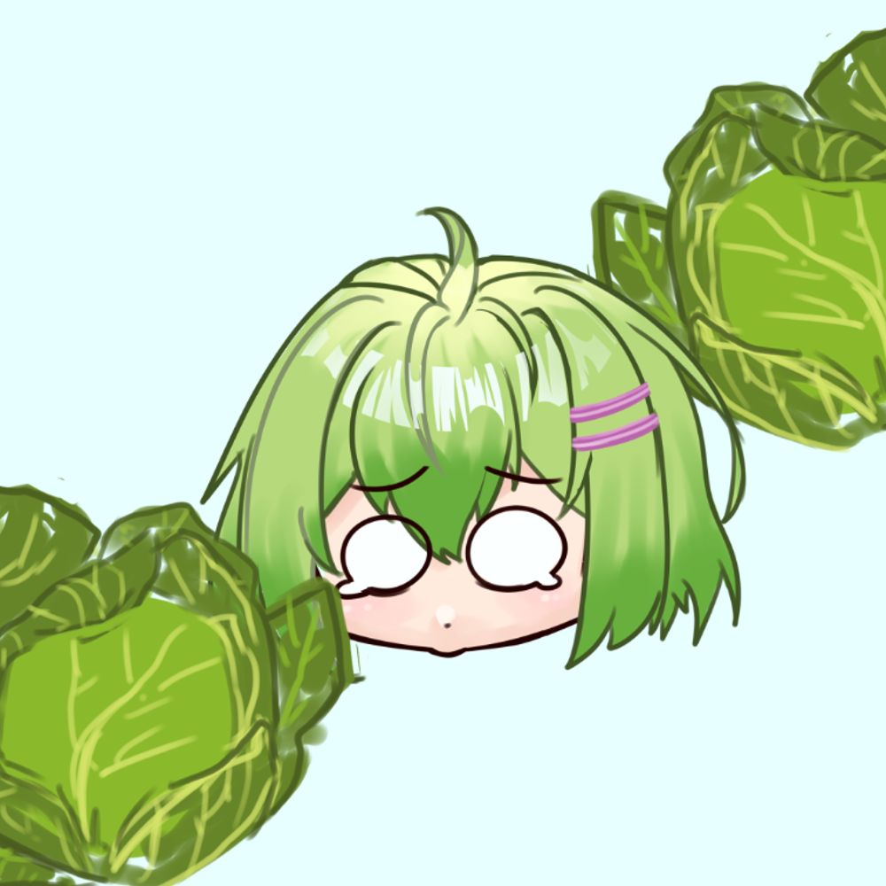SpycyCabbage