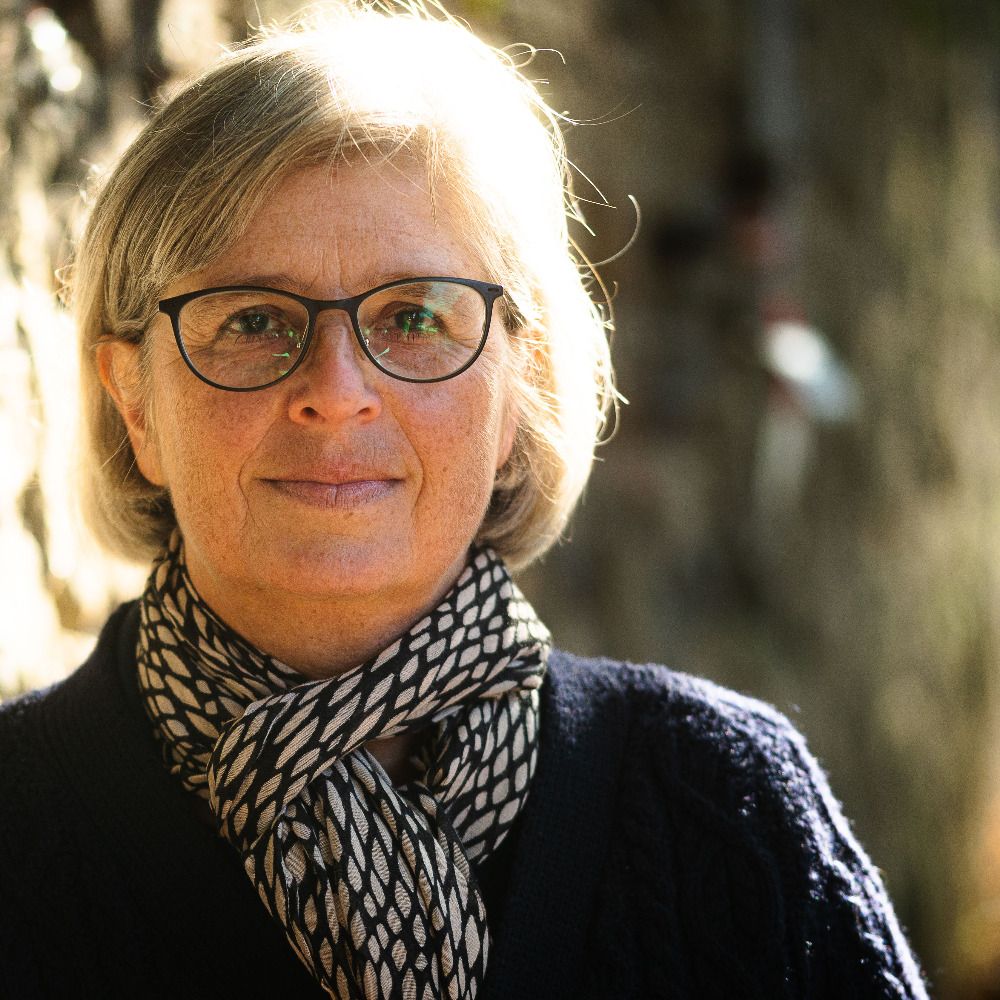 Sabine Ferenschild